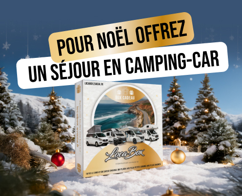 Locabox : Le cadeau de Noël 100% liberté